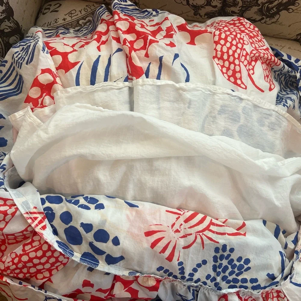 Farm Rio Dress - Picture 6 of 8